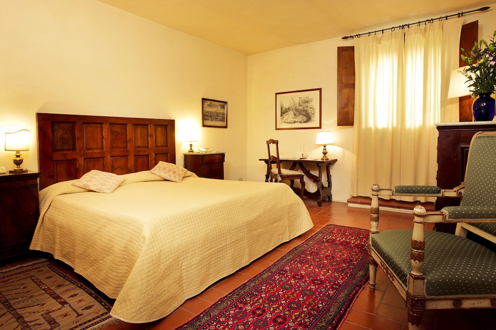Manor House Deluxe Double - Photo 12