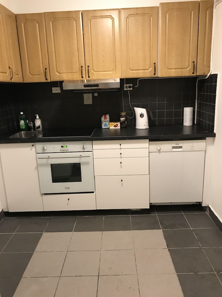 Standard Apartment photo 2