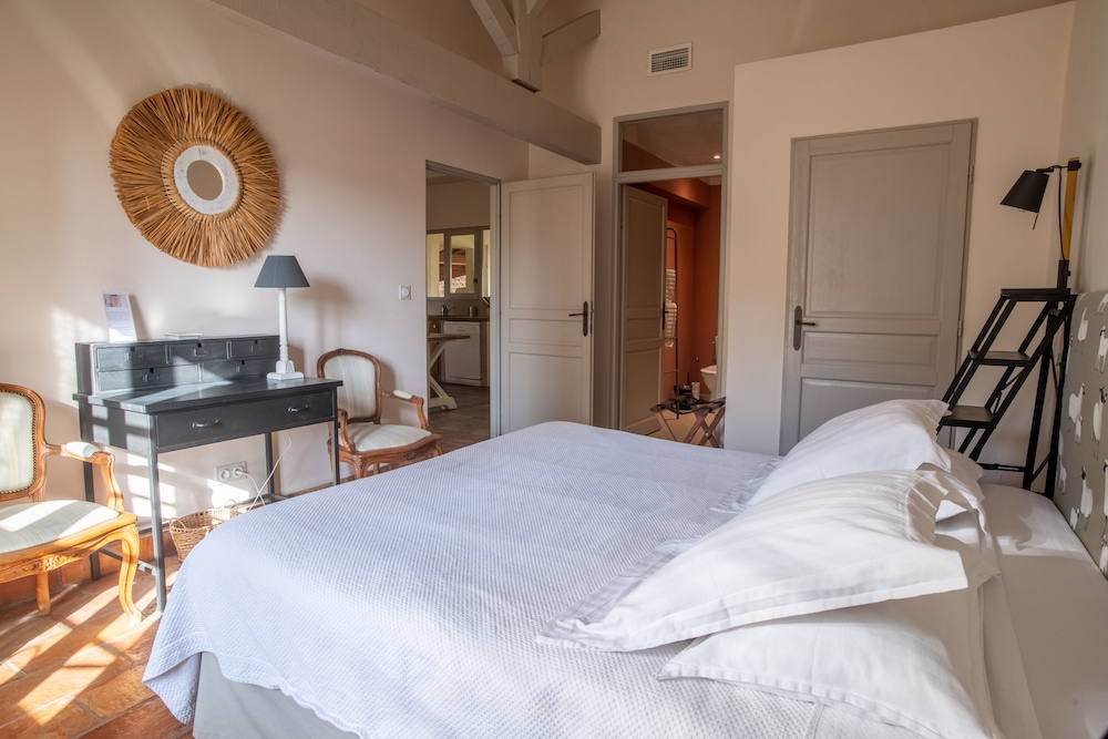 Deluxe Apartment (Argence) photo 3