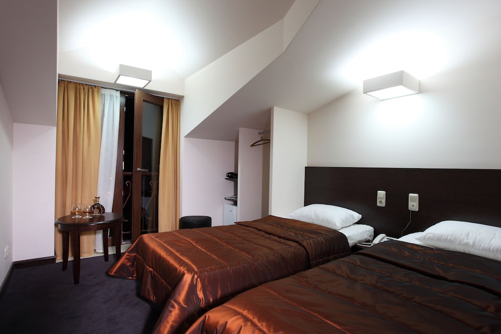 Standard Twin Room, 1 Bedroom photo 1