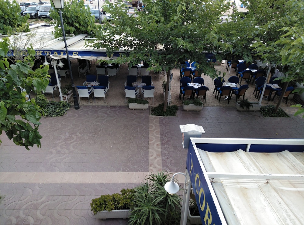 Standard Room, Balcony, Sea View photo 3
