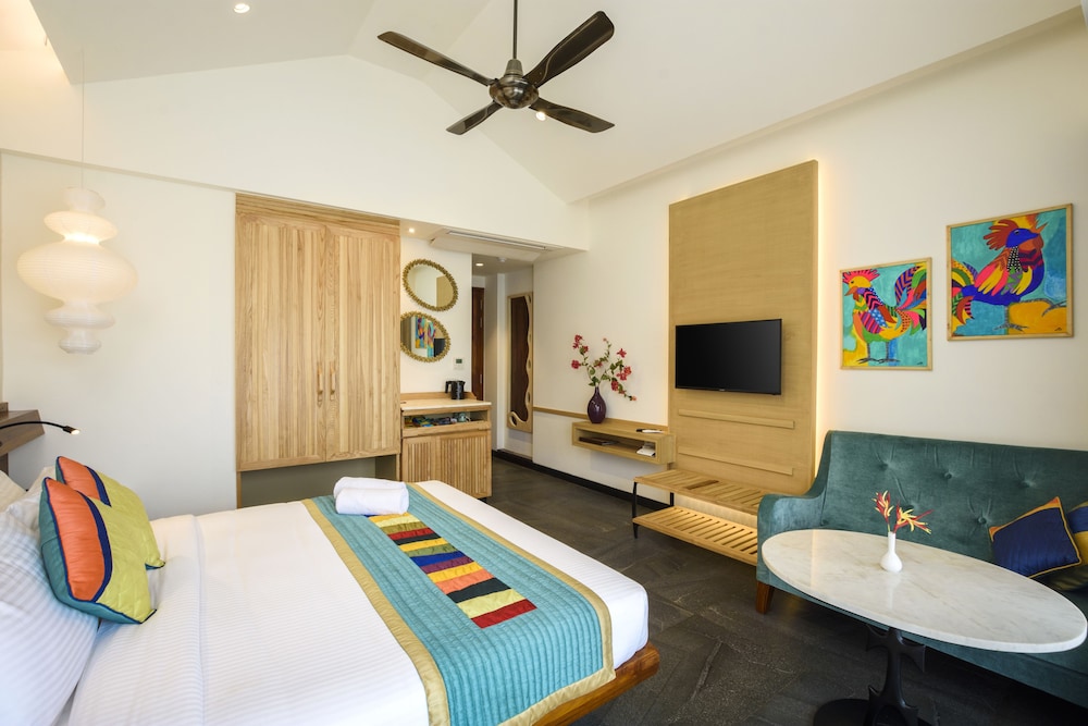 Superior Double Room - Photo 9
