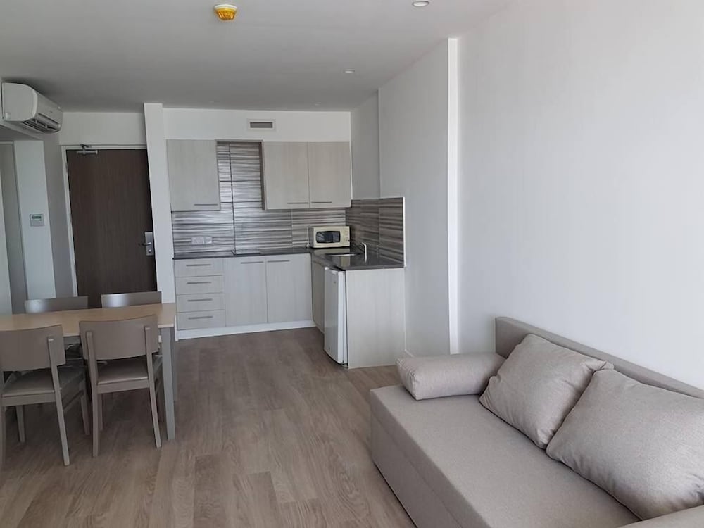 Apartment, 1 Bedroom photo 1