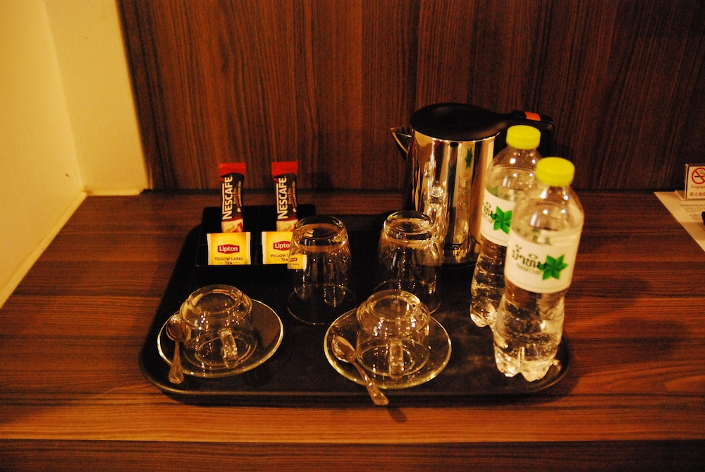 Junior Twin Suite ( With View ) photo 3