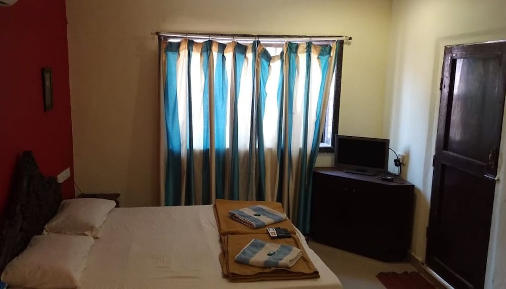 Superior Double Room, 1 Double Bed photo 3
