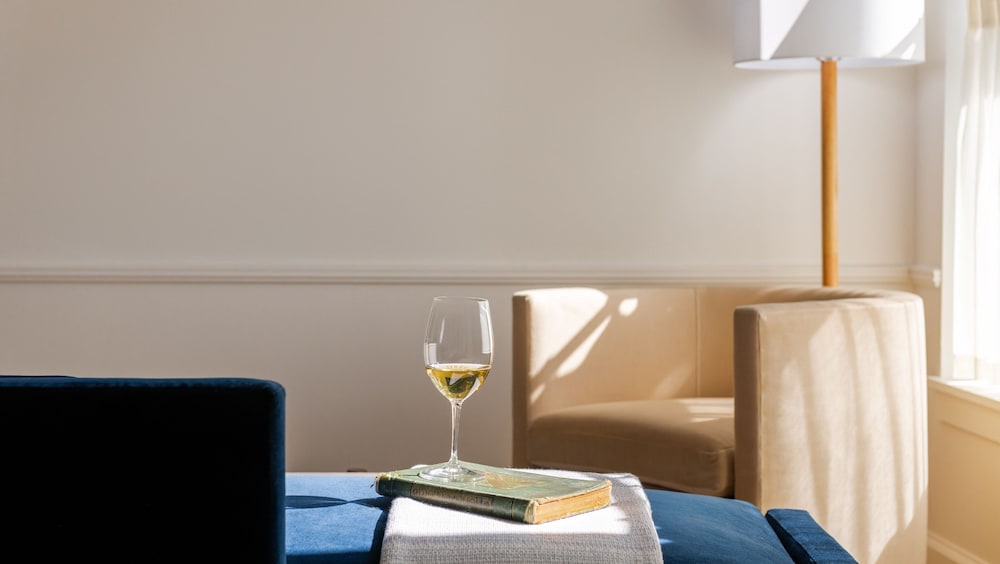 Grand Room