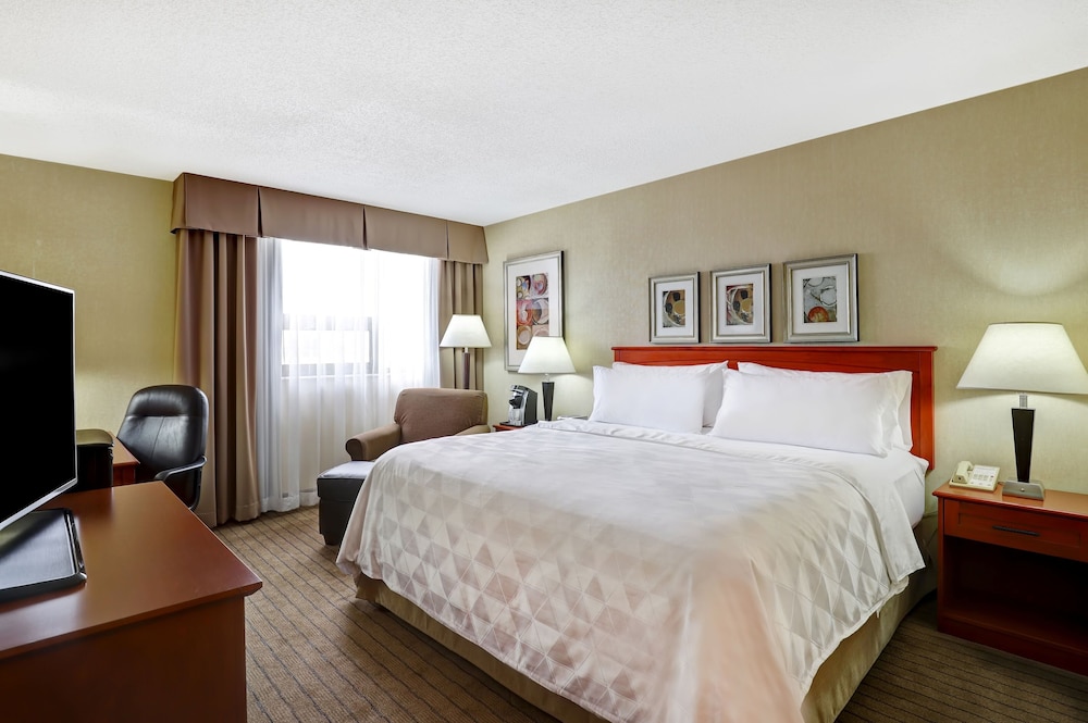 Premium Room, 1 King Bed - Photo 4