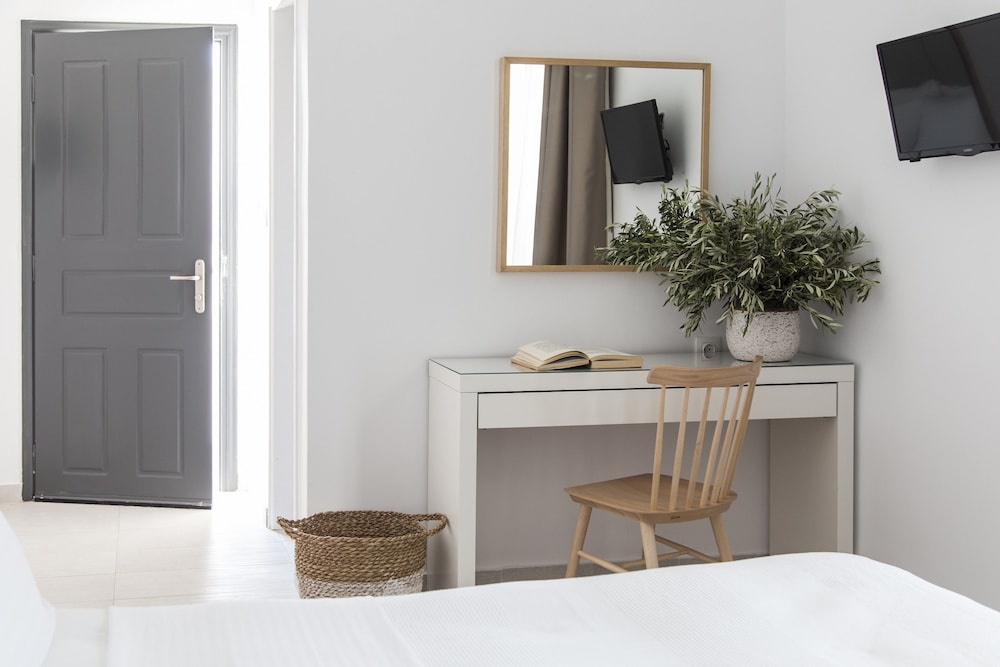Standard Room, Sea View photo 2
