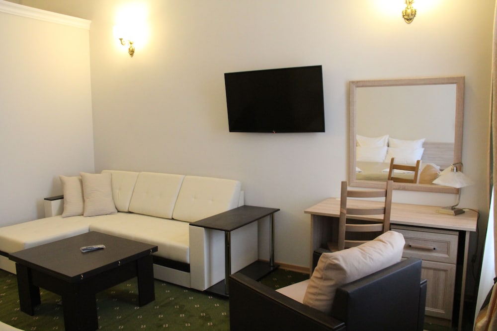 Comfort Twin Room photo 3