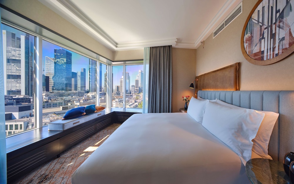Presidential Suite, 1 King Bed