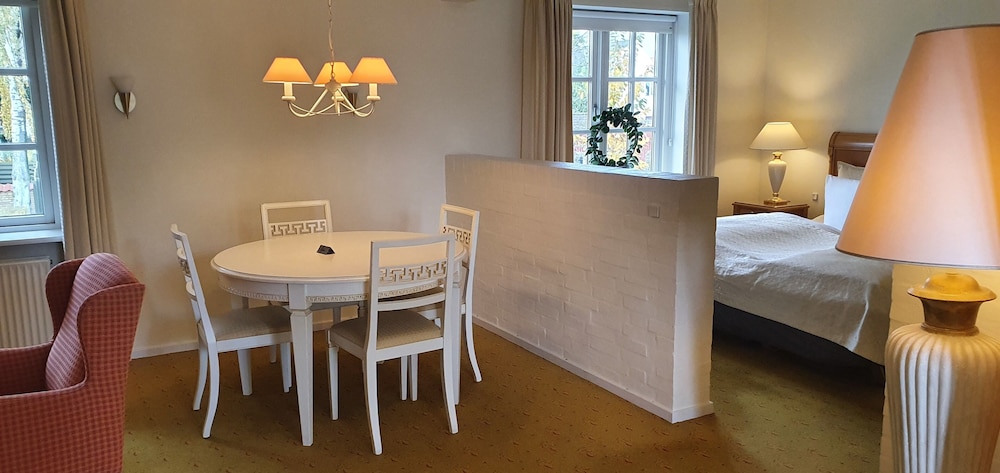 Junior Double Room - Photo 4