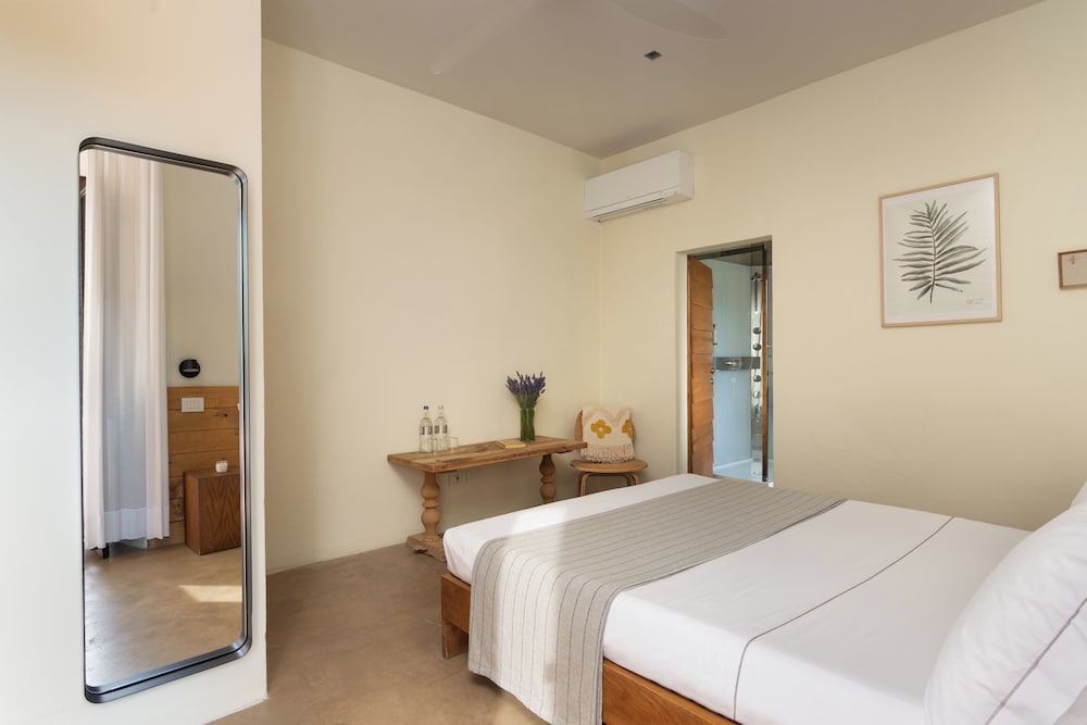 Superior Room, Balcony