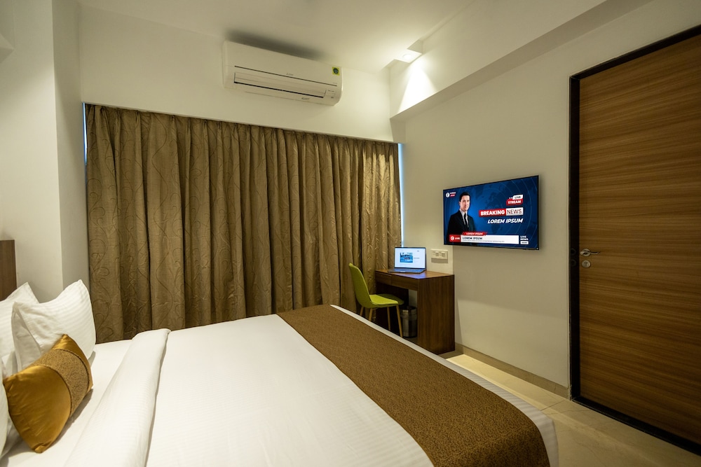 Executive Double Room - Photo 4