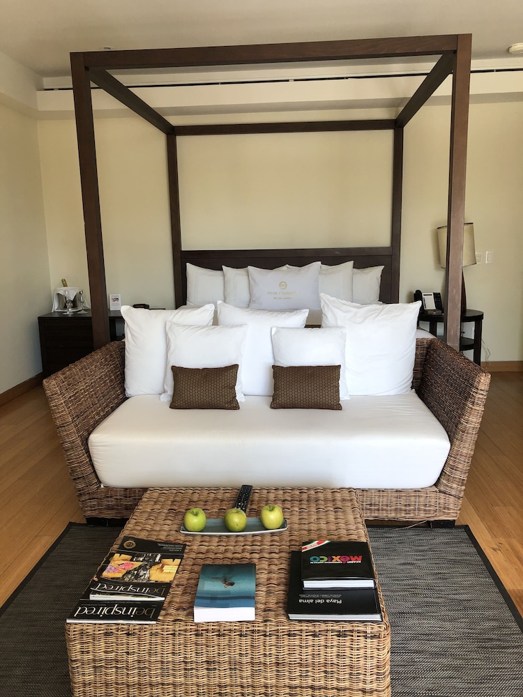 Cenote Lagoon Deluxe Junior Suite - Photo 6