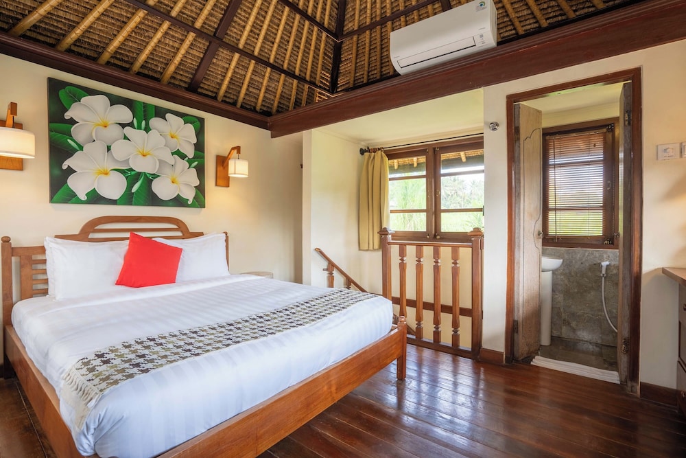 Two Bedroom Pool Villa with River view - Photo 2