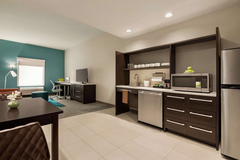 Home2 Suites By Hilton San Antonio North Stone Oak, Foto 3