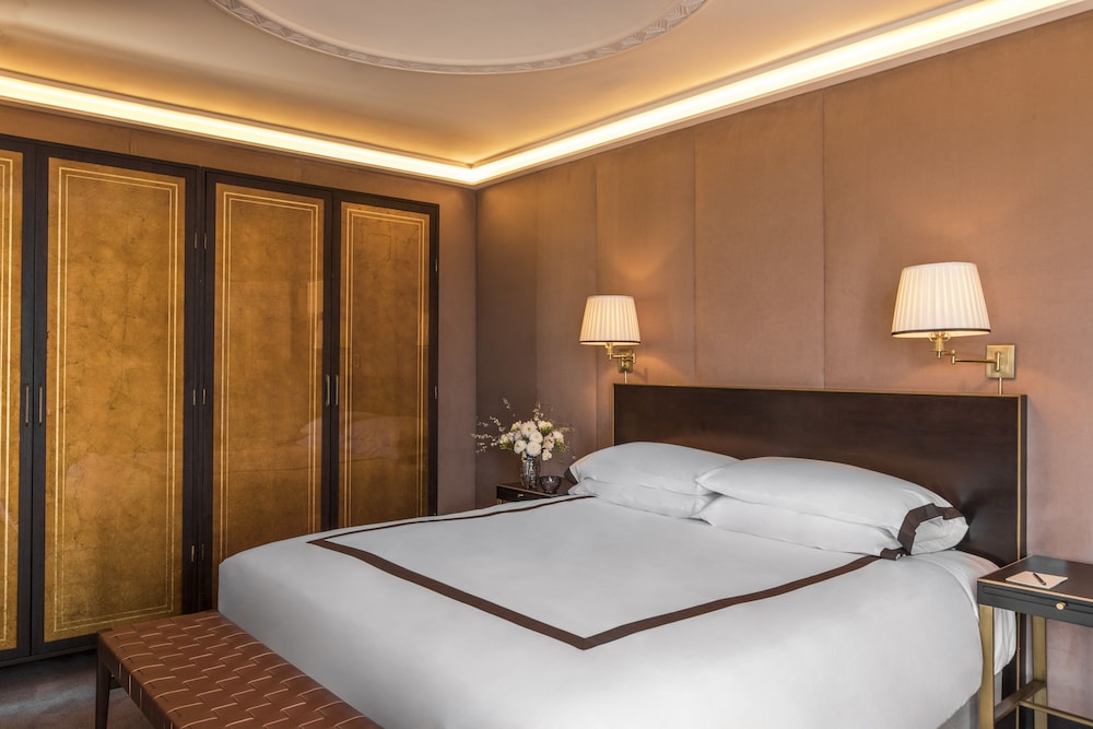Premier Suite