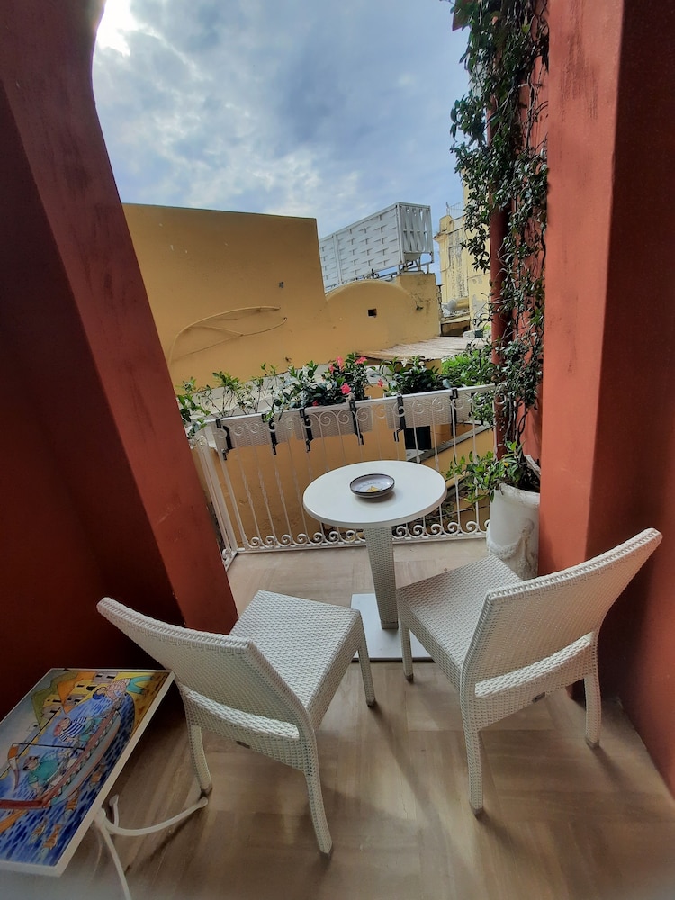 Standard Double Room, City View, NO SEA VIEW photo 2