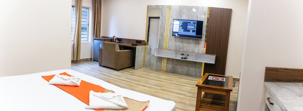 Superior Double Room - Photo 2