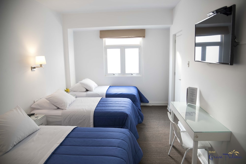 Standard Triple Room - Photo 1