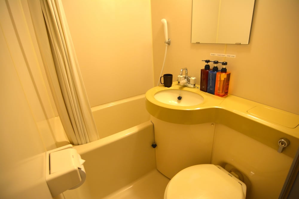 Standard Japanese Style Room, with Private Bathroom thumbnail 5
