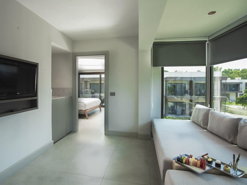 Family Suite, Garden View photo 3