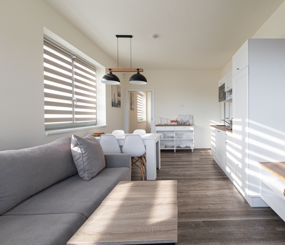 Exclusive Apartment photo 2
