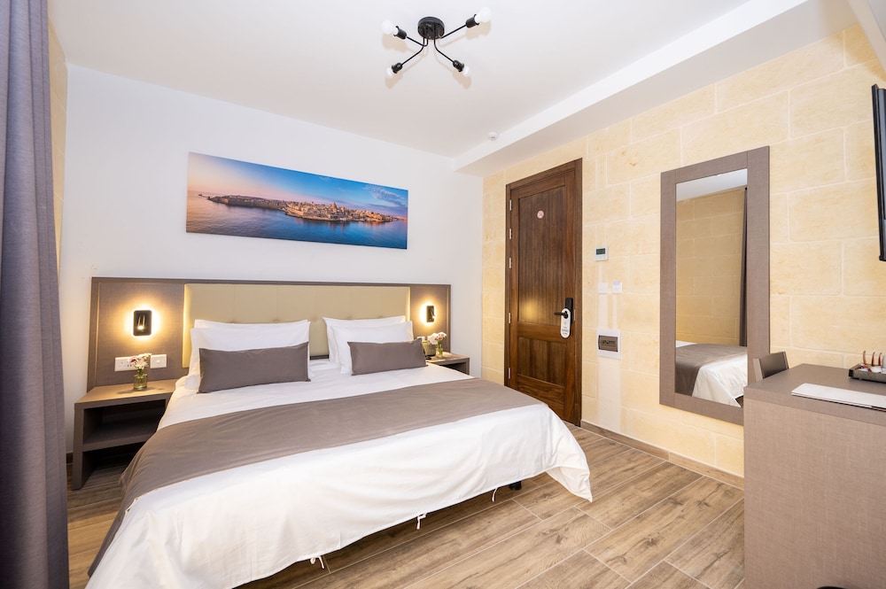 Double Room, Balcony photo 1