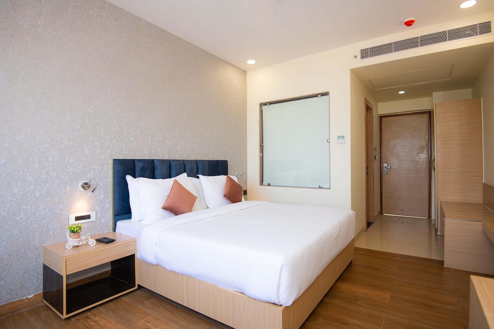 Executive Double Room, 1 King Bed