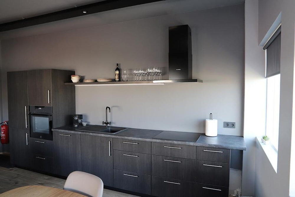 Exclusive Apartment photo 3