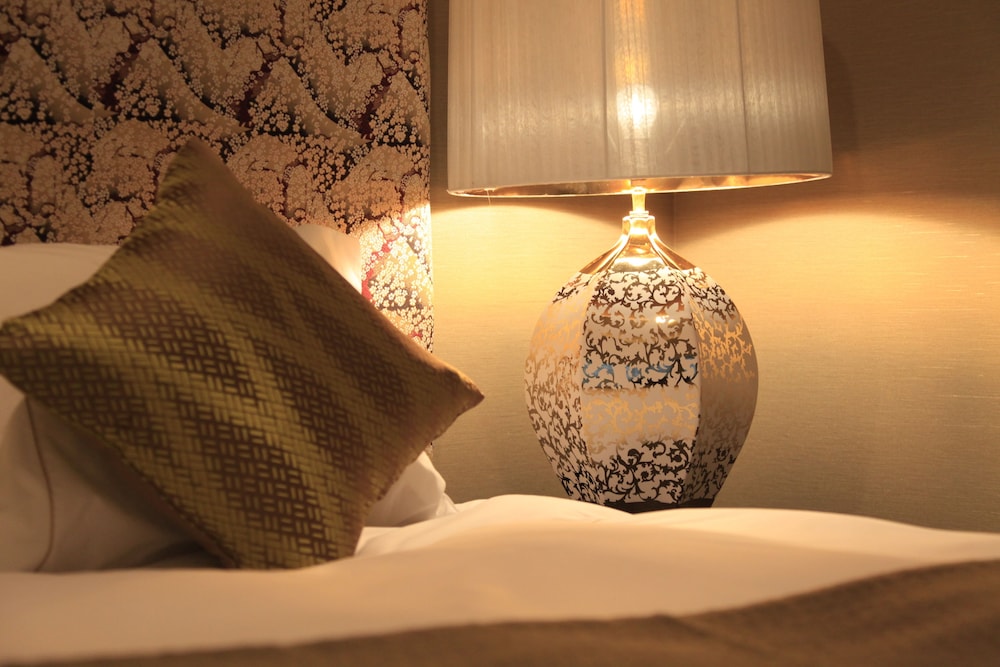 Centurion Hotel Grand Kobe Station, Billede 5
