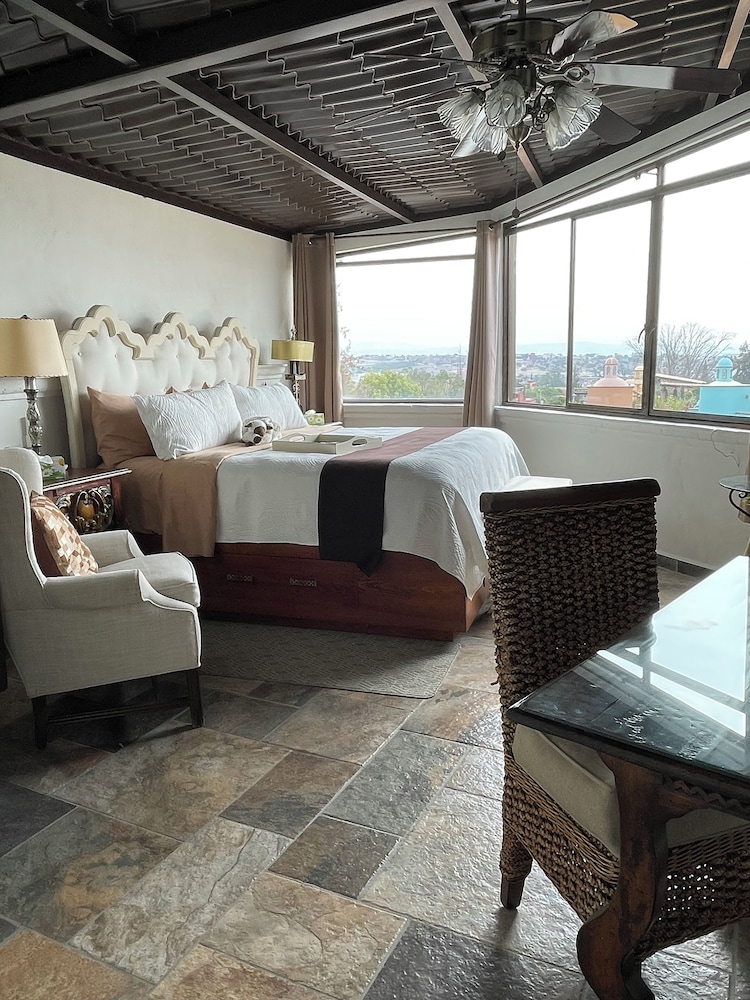 Panoramic Single Room photo 1