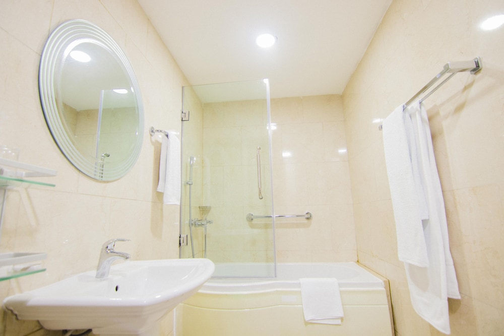 Deluxe Single Room photo 2