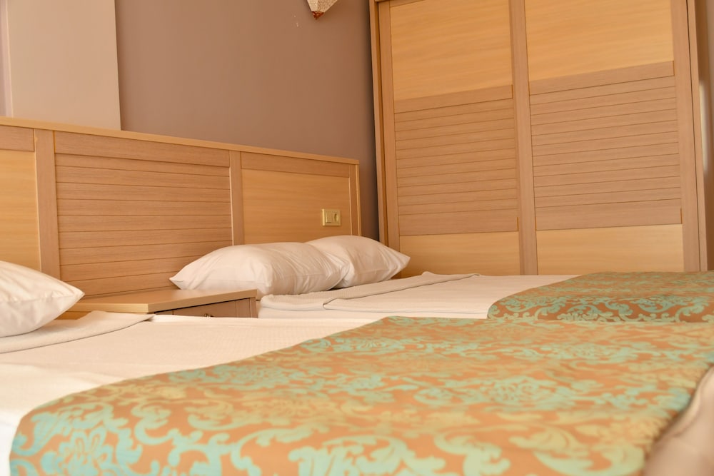 Standard Single Room, Sea View photo 1