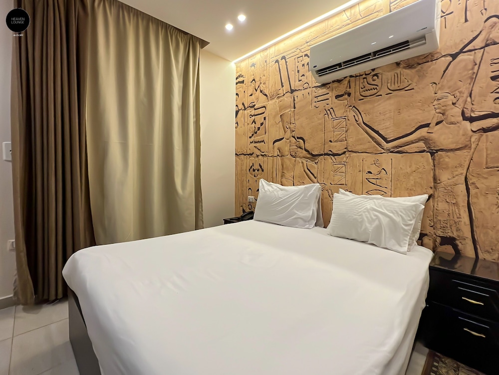 Standard Single Room photo 2