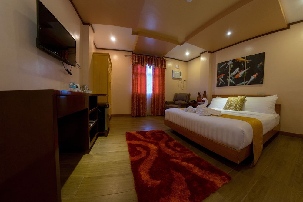 Executive Room photo 2