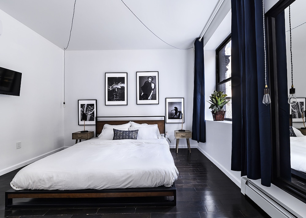 Deluxe Apartment, Multiple Beds, Non Smoking photo 2