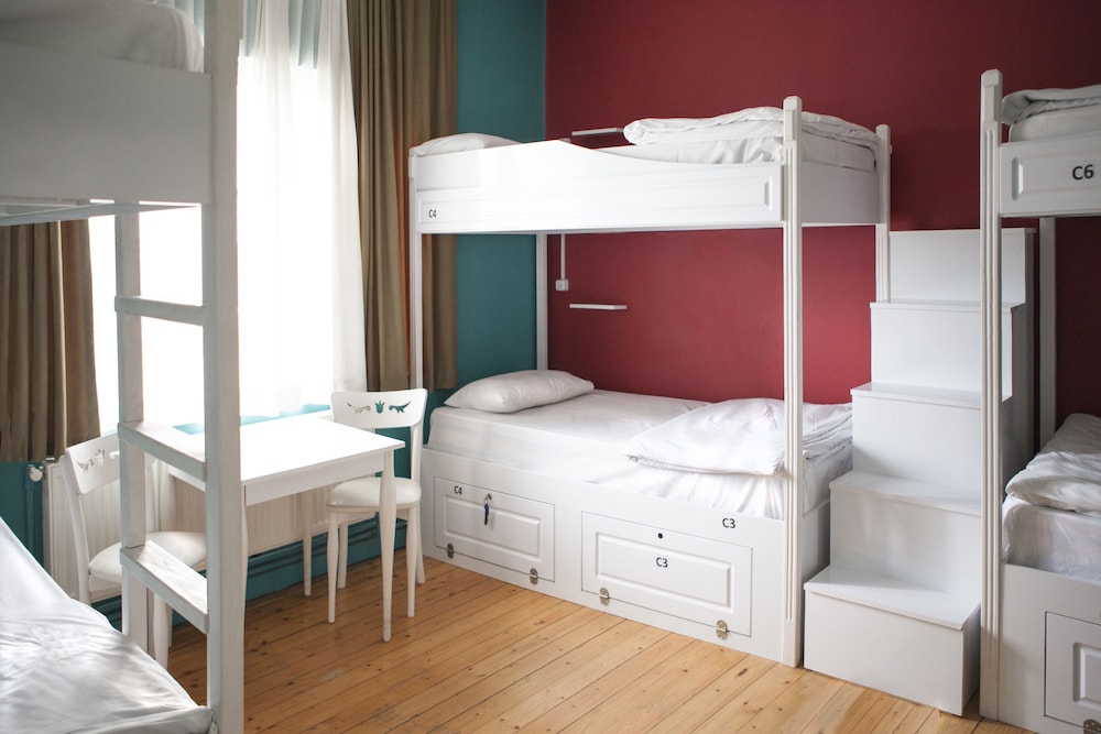 Comfort Shared Dormitory, Mixed Dorm, Shared Bathroom photo 2