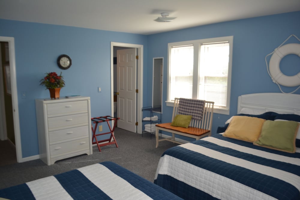 Standard Double Room photo 1
