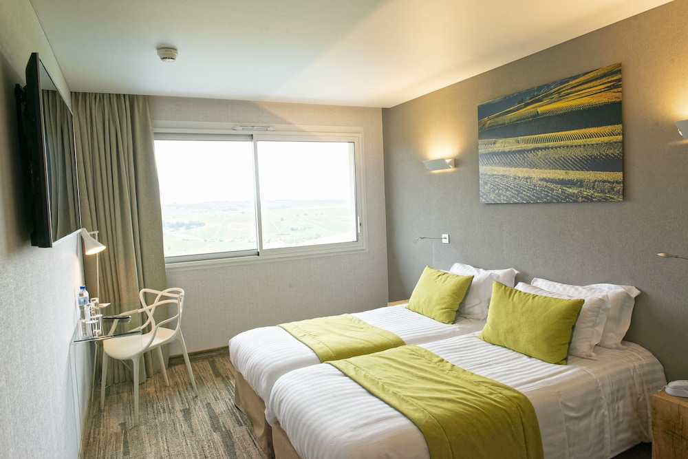 Panoramic Double Room photo 1