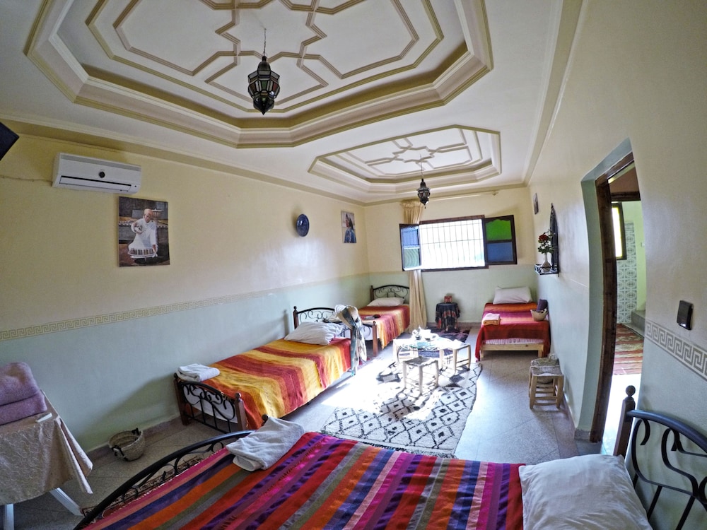 Family Room photo 2