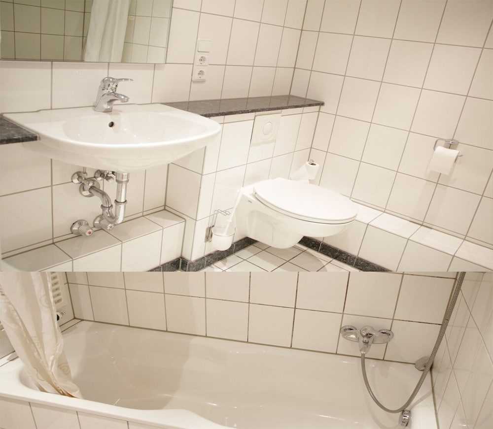Triple Room, Accessible, Ensuite (Family) - Photo 6