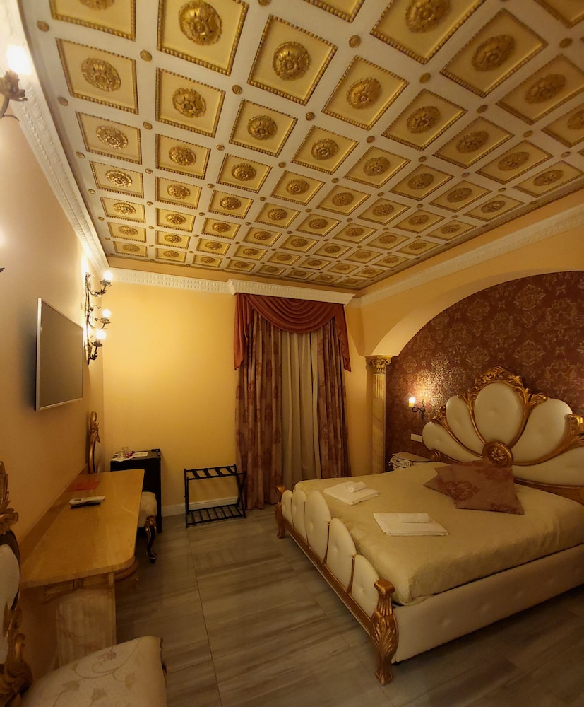 Presidential Room, 1 Bedroom photo 3