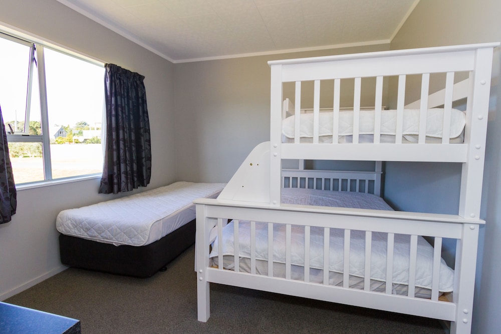 Family Double Room, 2 Bedrooms photo 3