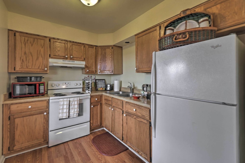 Cottage (2 Bedrooms) photo 3