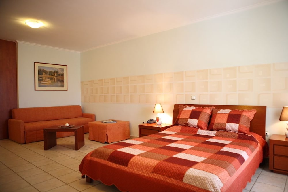 Double Room, Mountain View photo 2
