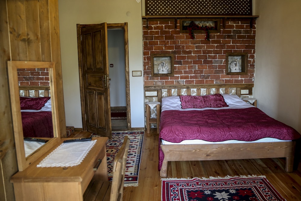 Superior Room, Mountain View photo 2
