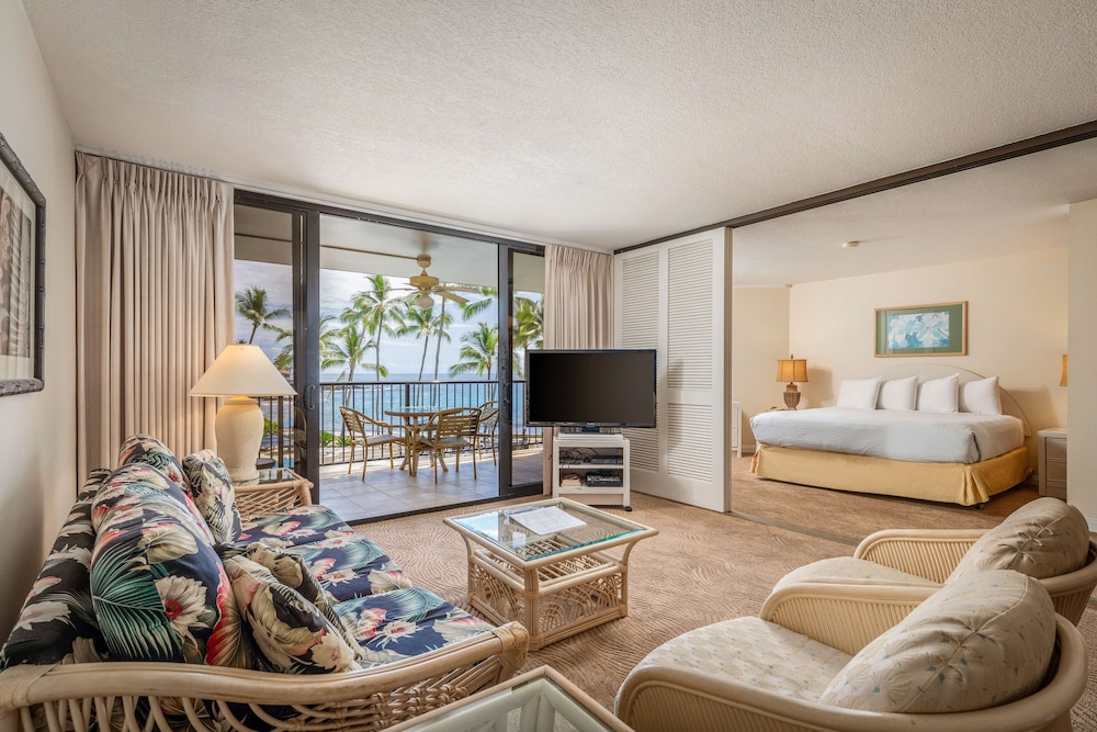 Room, 2 Bedrooms, Kitchen, Ocean View