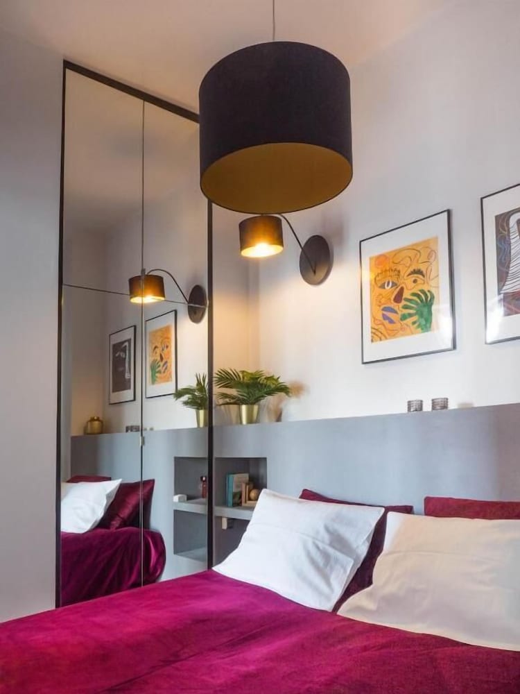 Standard Studio Suite, 1 Queen Bed with Sofa bed