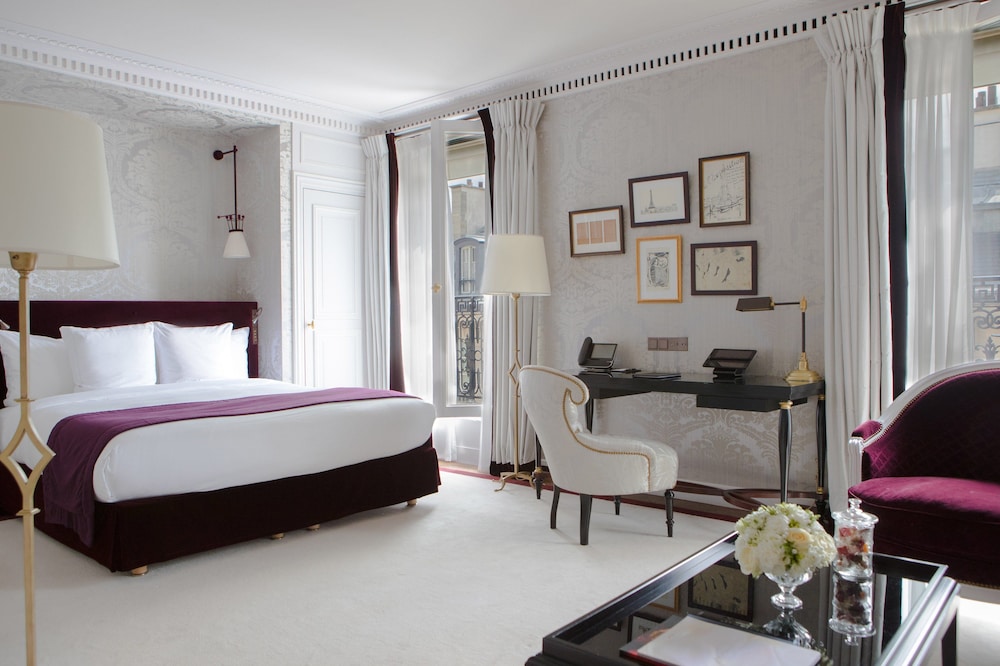 Junior Suite (Prestige) photo 1